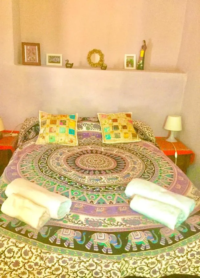 Rancho Cottage Cuernavaca Algar  Algar (Cadiz)