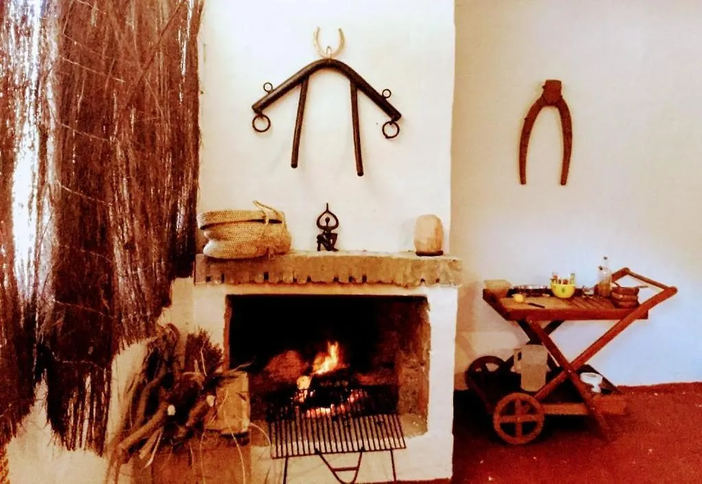 Lantställe Rancho Cottage Cuernavaca Algar