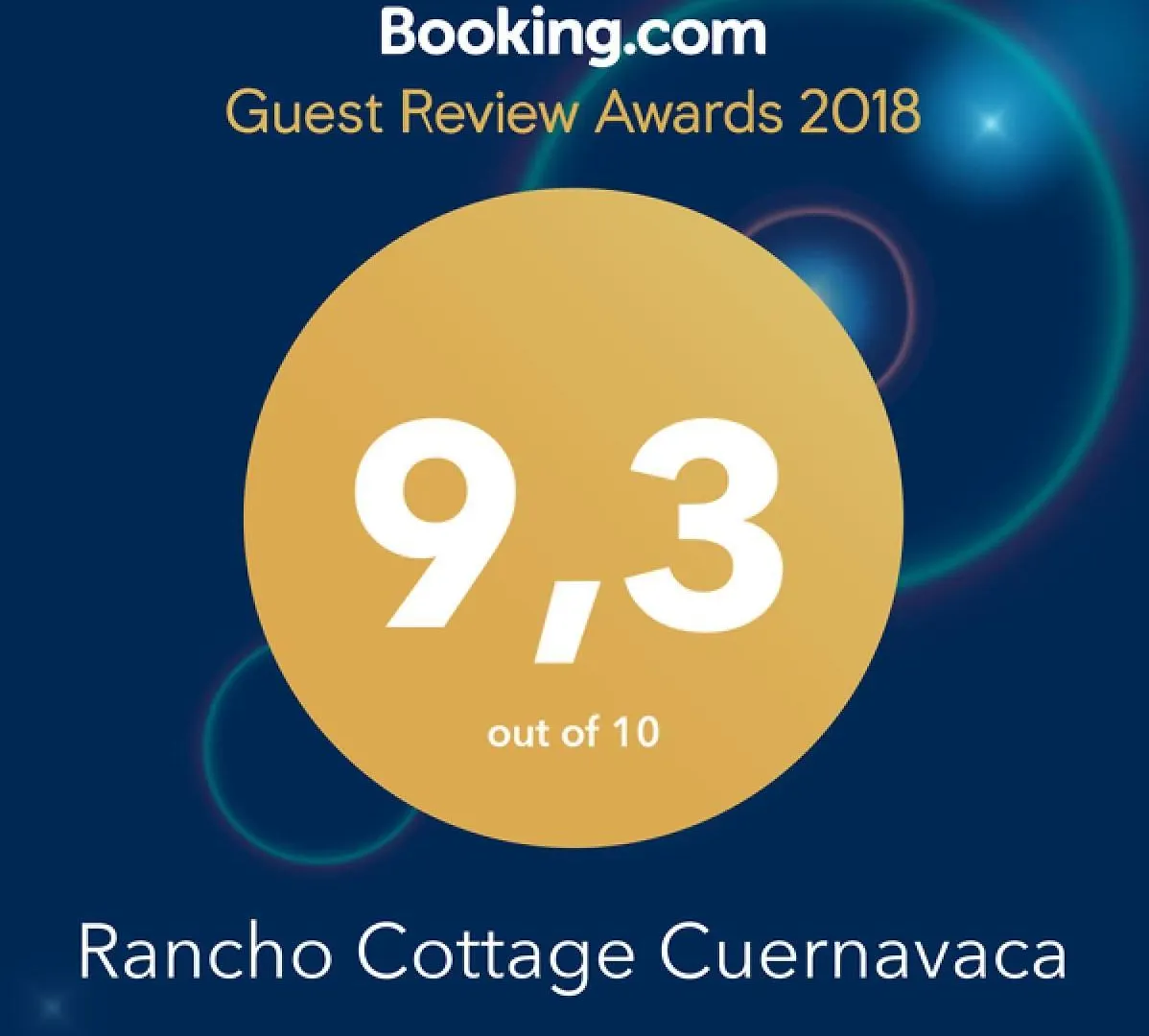 Rancho Cottage Cuernavaca Algar  0*, Algar (Cadiz) Spanien