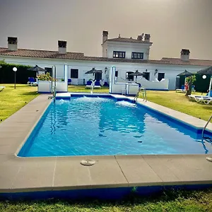 Tugasa De Casa rural
