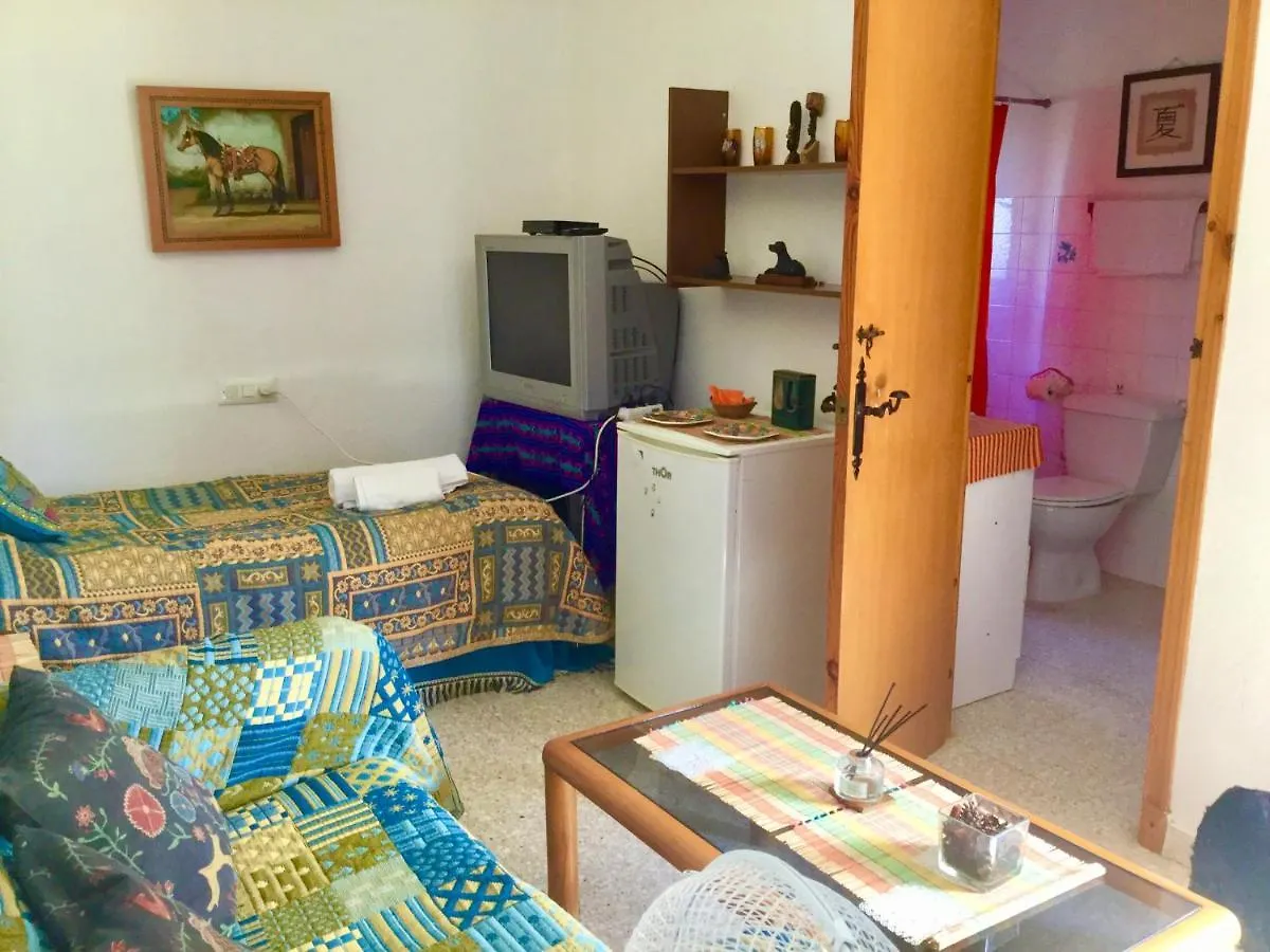 Country house Rancho Cottage Cuernavaca Algar