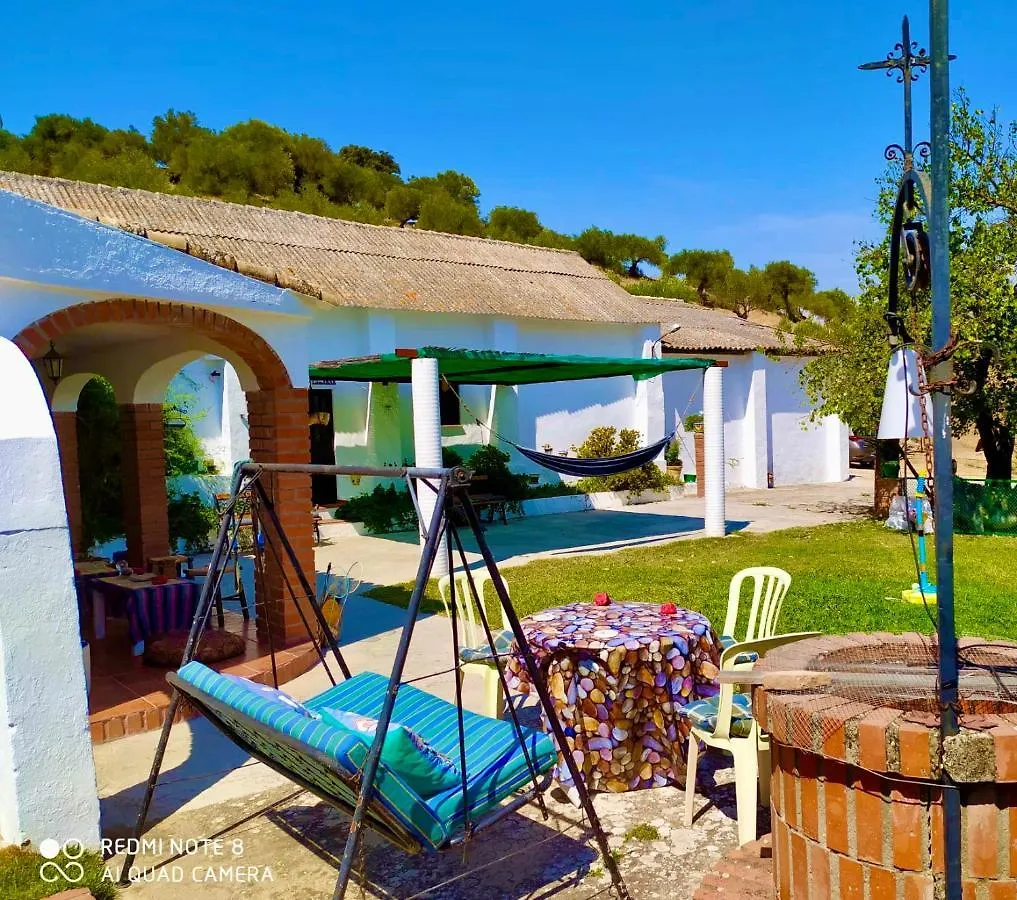 Country house Rancho Cottage Cuernavaca Algar