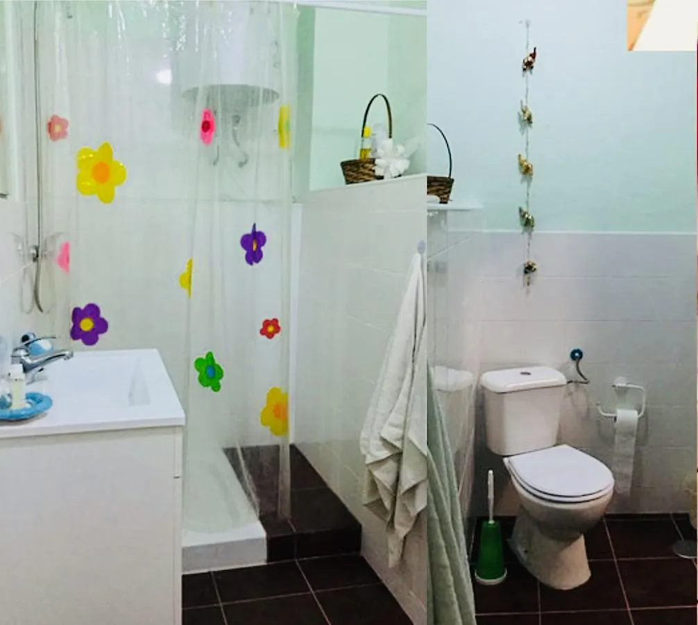 Rancho Cottage Cuernavaca Algar  Spain