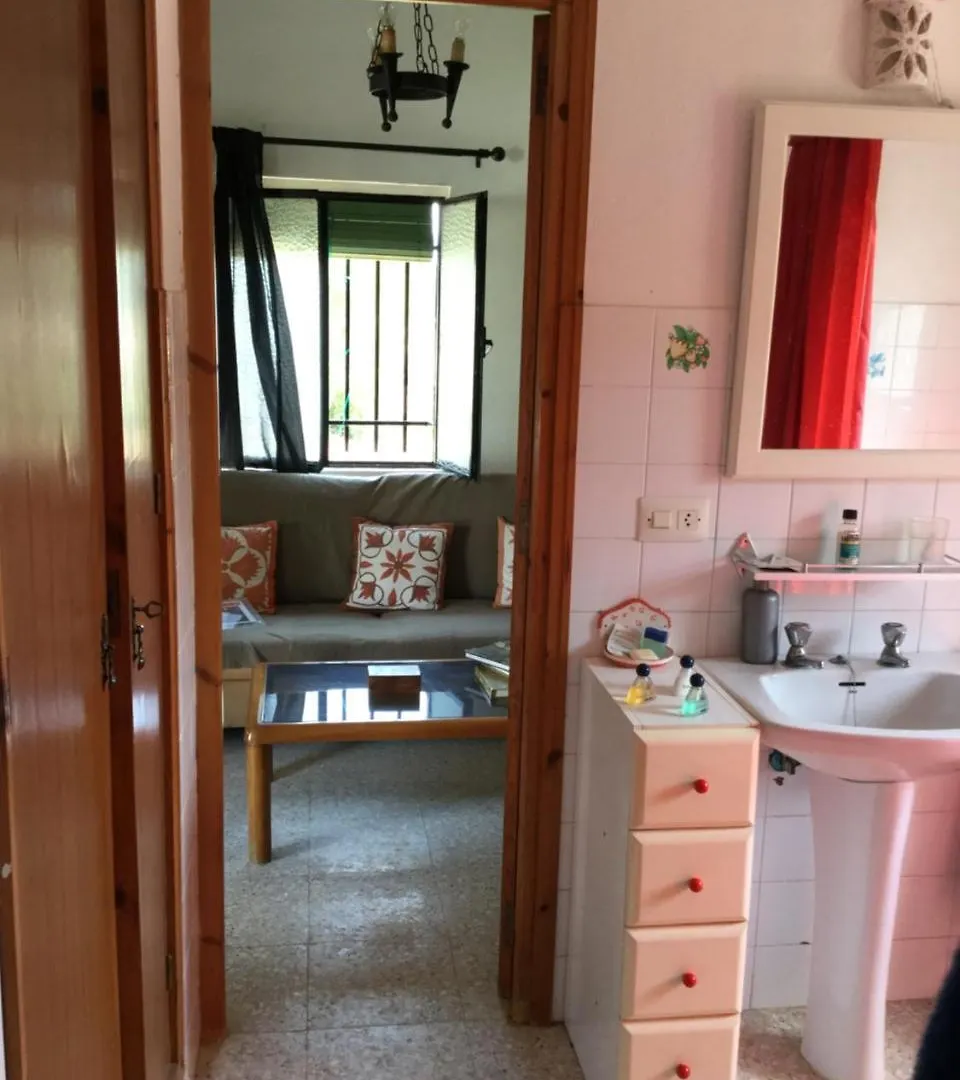 Country house Rancho Cottage Cuernavaca Algar
