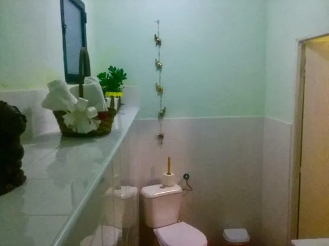 Rancho Cottage Cuernavaca Algar  Country house