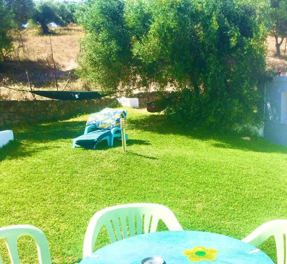 Rancho Cottage Cuernavaca Algar  España