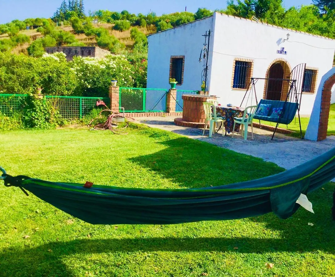 Casa rural Rancho Cottage Cuernavaca Algar  España