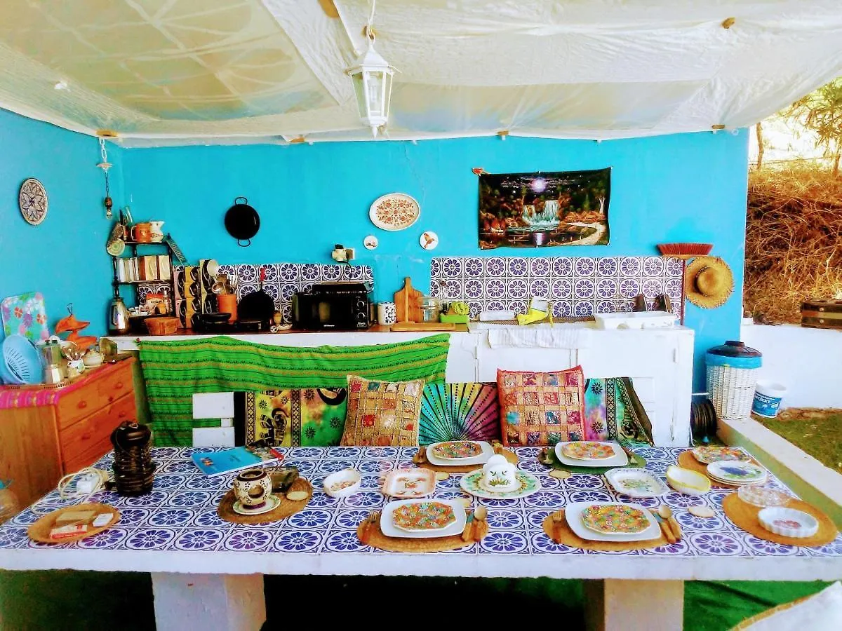 Rancho Cottage Cuernavaca Algar  España