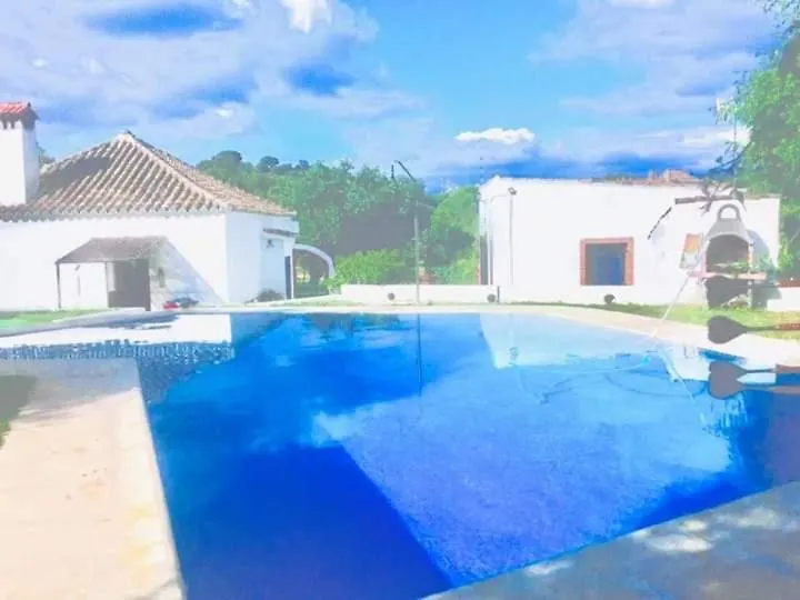 Rancho Cottage Cuernavaca Algar  Casa rural