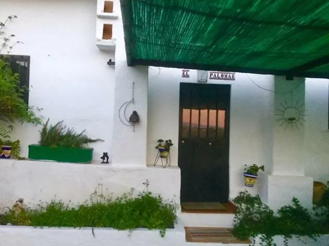 Rancho Cottage Cuernavaca Algar  0*, Algar (Cadiz) España
