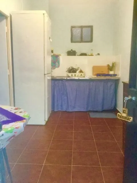 Casa rural Rancho Cottage Cuernavaca Algar
