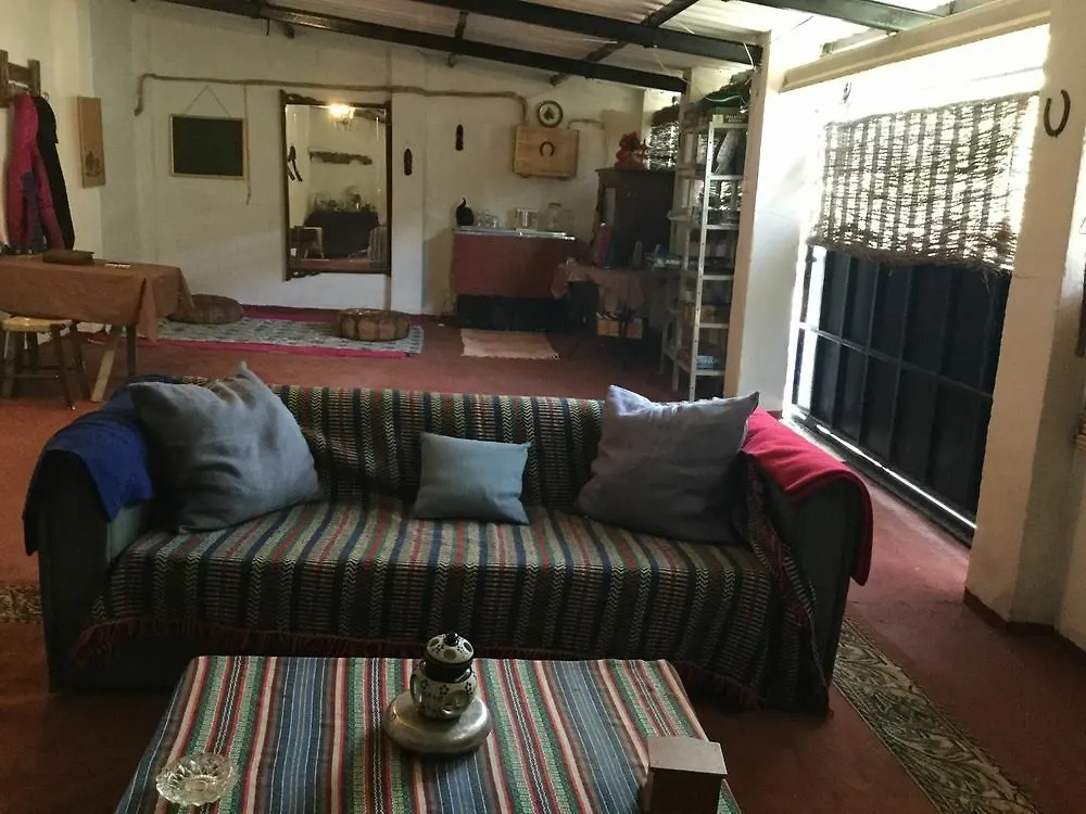 Rancho Cottage Cuernavaca Algar  España